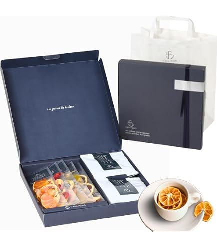 Amazon | 高級紅茶 お中元 ギフト ル ピ シ ア ブックオブティー 紅茶